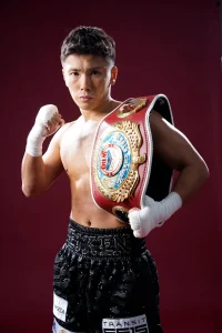 102.岩田翔吉（帝拳）