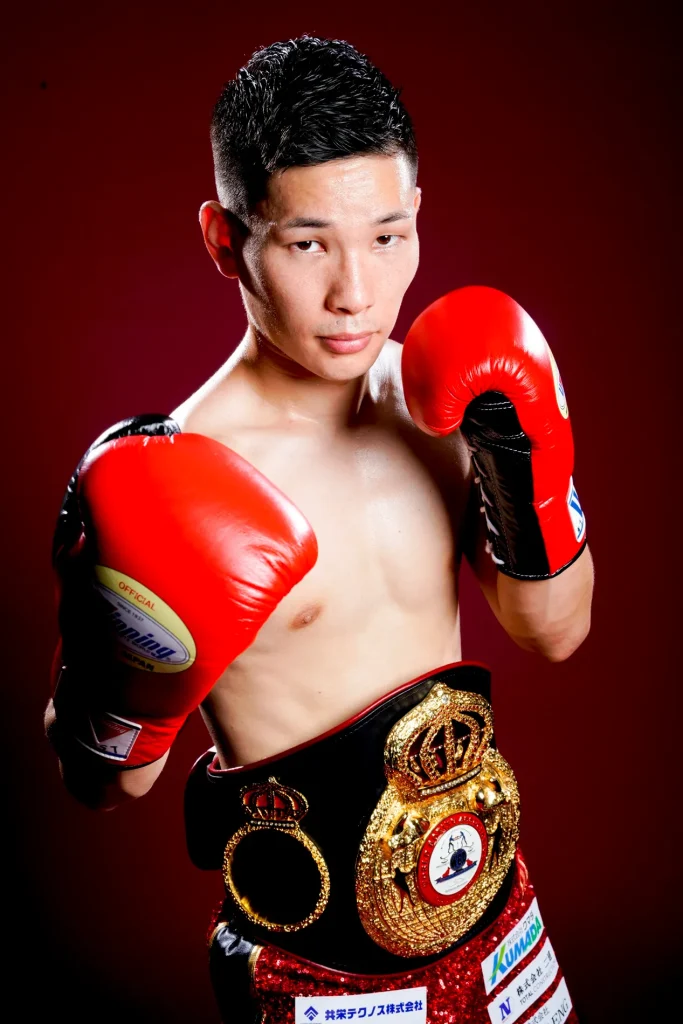 105.松本流星