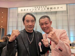 18.畑中清詞＆丸尾忠