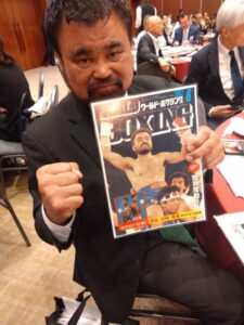 14.「沖縄から世界へ」を実現させた平仲信明さん