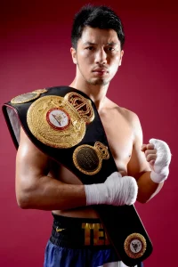 90.村田諒太
