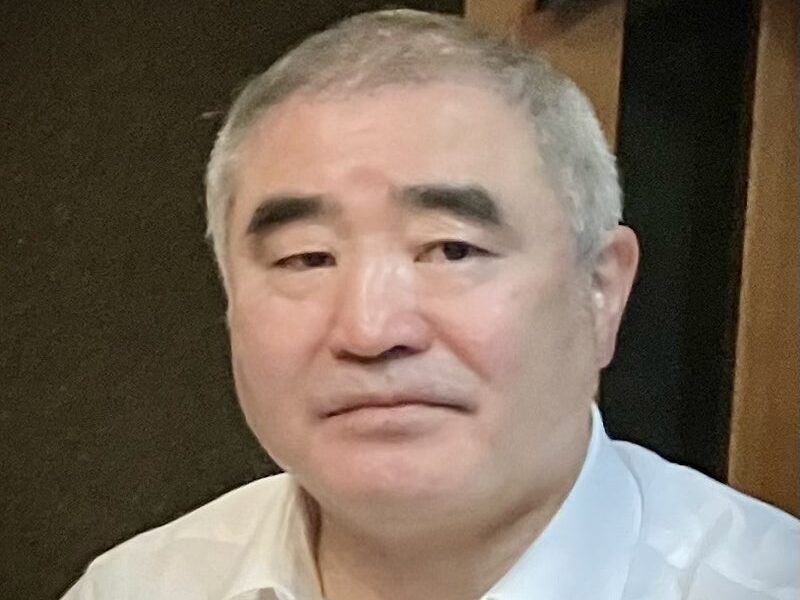 会長：浜田剛史