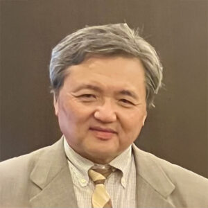 理事長:今村庸一