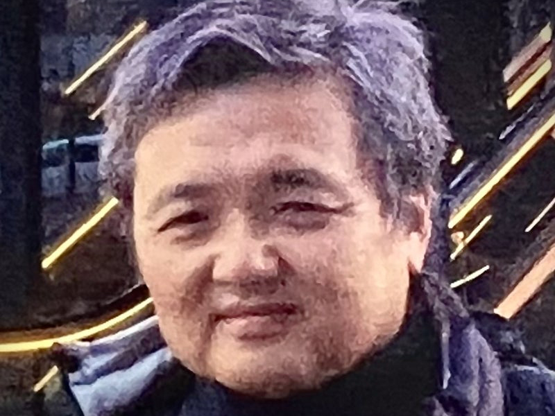 理事長：今村庸一